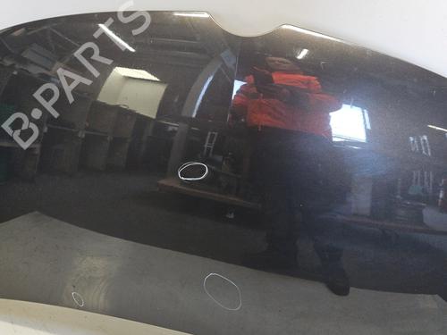 Hood OPEL ZAFIRA TOURER C (P12) 1.6 CDTI (75) | BP31804331C1