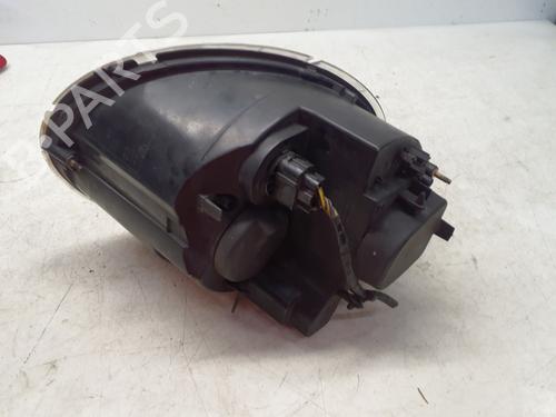 Left headlight MINI MINI (R50, R53) One | BP29363512C28 