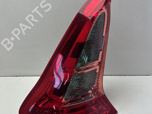 Used Left taillight CITROËN C4 Coupe (LA_) 1.6 HDi (109 hp) 29855529