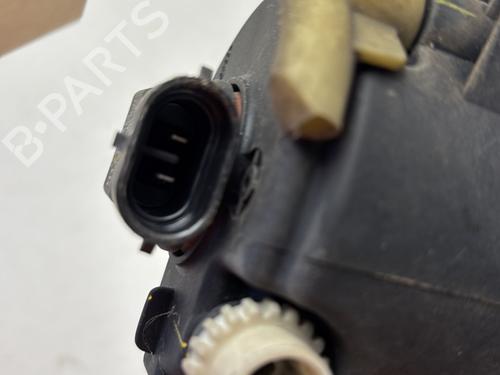 Used Left front fog light Left front fog light CITROËN C5 II (RC_) 1.6 HDi (RC8HZB) (109 hp) 30307086 30307086