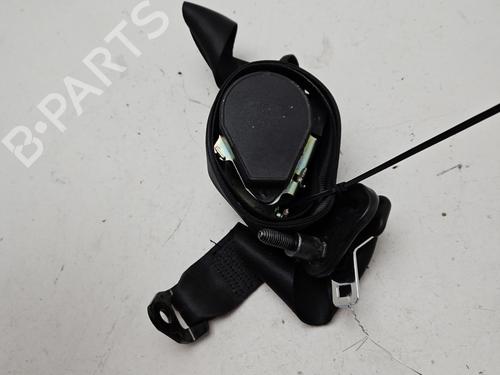 Used Rear left seatbelt Rear left seatbelt RENAULT KANGOO / GRAND KANGOO II (KW0/1_) 1.5 dCi 90 (KW05, KW08, KW0G, KW11) (90 hp) 33011843 33011843