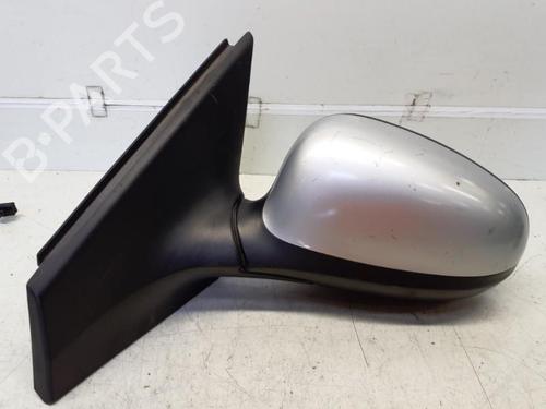 Left mirror FIAT BRAVO II (198_) 1.6 D Multijet (198AXL1B) | BP29367721C26 