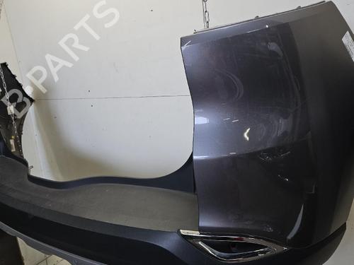Used Rear bumper Rear bumper RENAULT ESPACE V (JR_) 1.6 dCi 160 (160 hp) 40529495 40529495