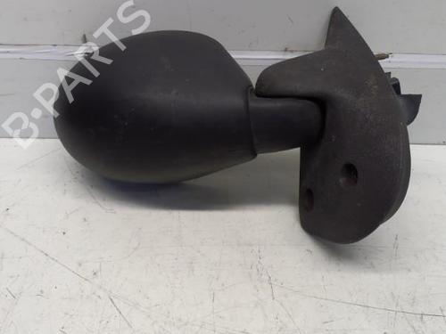 Retrovisor derecho RENAULT TWINGO I (C06_) 1.2 (C066, C068) (58 hp) 29369953