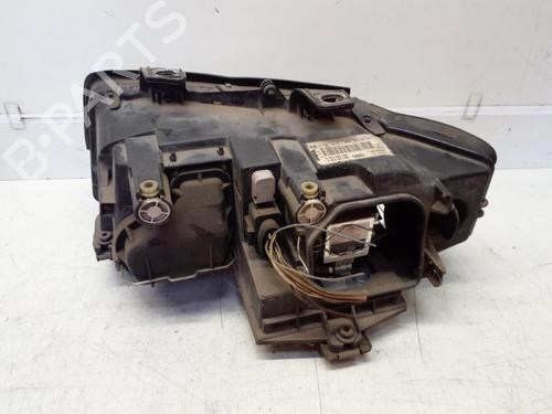 Used Right headlight AUDI A4 B6 (8E2) 3.0 quattro (220 hp) 29367762