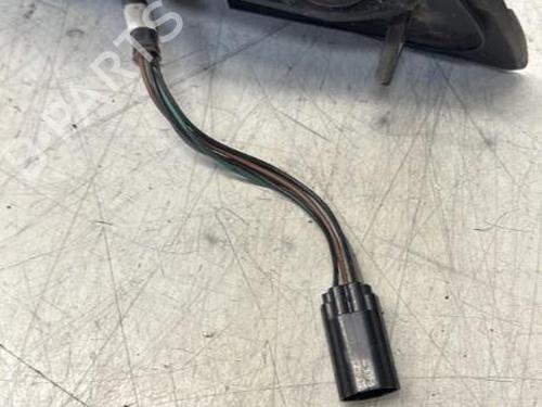 Used Left mirror FORD FOCUS I (DAW, DBW) 1.8 Turbo DI / TDDi (90 hp) 29391033