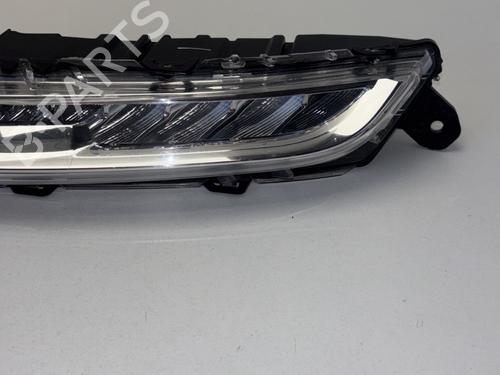 Left daytime light CITROËN C4 Grand Picasso II (DA_, DE_) 2.0 BlueHDi 150 | BP29364925C104 