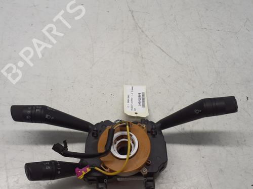 Used Steering column stalk PEUGEOT BIPPER Tepee 1.3 HDi 75 (75 hp) 29368392