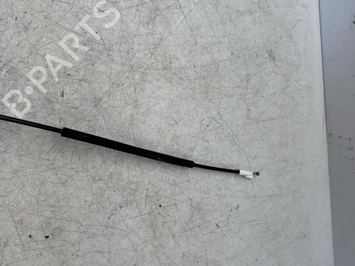 Front left lock OPEL ASTRA J (P10) 1.7 CDTI (68) | BP29362537C98 