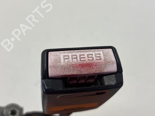Seat buckle RENAULT KANGOO (KC0/1_) 1.4 (KC0C, KC0H, KC0B, KC0M) | BP29364987I32 