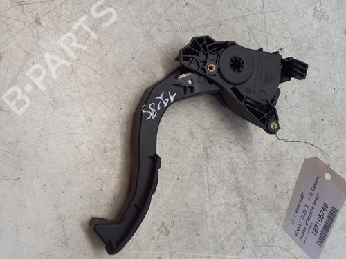 Used Pedal RENAULT CLIO V (B7_) 1.6 E-TECH 140 (B7MU) (140 hp) 29363433