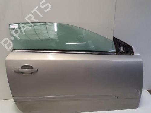 Dør høyre foran OPEL ASTRA H TwinTop (A04) 1.9 CDTi (L67) | BP29370015C3 