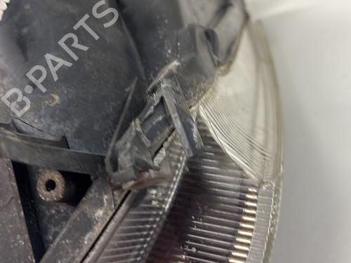 Right headlight OPEL MERIVA A MPV (X03) 1.4 16V Twinport (E75) | BP29365347C29 