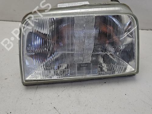 Venstre forlygte Venstre forlygte RENAULT RAPID Box Body/MPV (F40_, G40_) 1.2 (F406, G40A) (55 hp) 34450546 34450546