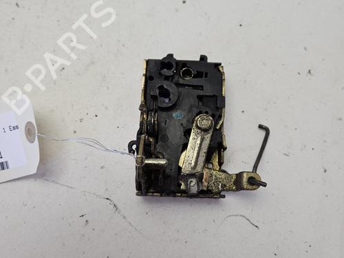 Used Front right lock Front right lock PEUGEOT 106 I (1A, 1C) [1991-1996] 34045286 34045286