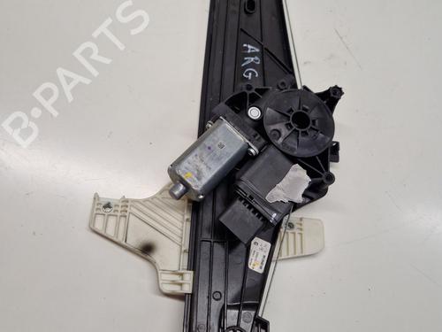 Used Rear left window mechanism PEUGEOT 5008 II (MC_, MJ_, MR_, M4_) 2.0 BlueHDi 180 (MJEHZW, MJEHZR, MJEHZP) (177 hp) 29366749