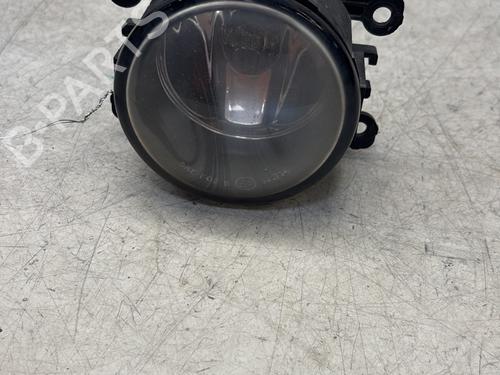 Right front fog light RENAULT MEGANE II Coupé-Cabriolet (EM0/1_) 1.9 dCi | BP29364567C31 