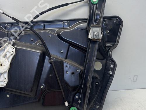 Front left window mechanism VW PASSAT B7 (362) 1.6 TDI | BP29363124C22 