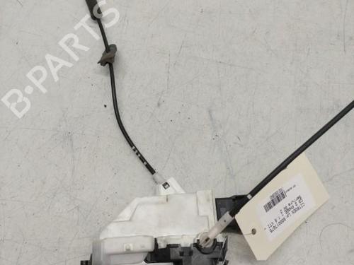 Front right lock CITROËN C3 II (SC_) 1.6 VTi 120 | BP29367518C97 - Image 3