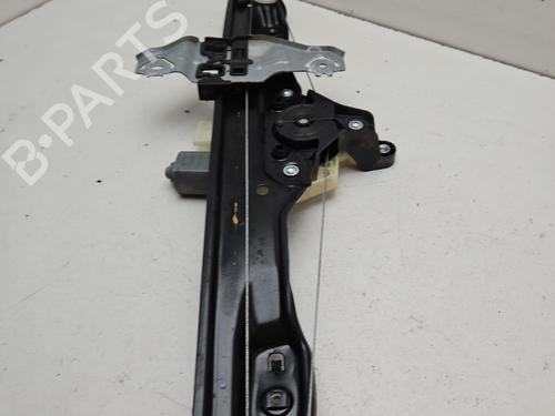 Used Front left window mechanism Front left window mechanism 31637471 31637471