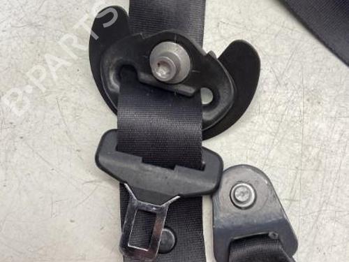 Front left seatbelt CITROËN C4 II (NC_) 1.6 HDi 115 | BP29367445I26  - Image 6