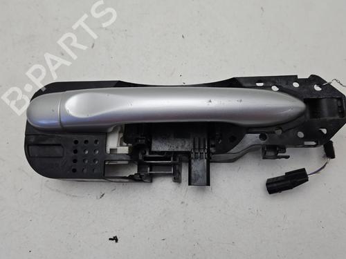 Used Front right exterior door handle RENAULT GRAND SCÉNIC III (JZ0/1_) 1.5 dCi (JZ09, JZ0D, JZ10, JZ14, JZ1G, JZ29, JZ2C) (110 hp) 31310322