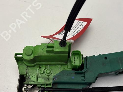 Front left lock ALFA ROMEO MITO (955_) 1.3 MultiJet (955AXP1A, 955AYC1A) | BP29361707C98 