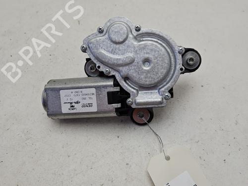Used Rear wiper motor FIAT 500 (312_) 1.3 D Multijet (312AXB1A) (75 hp) 32166199