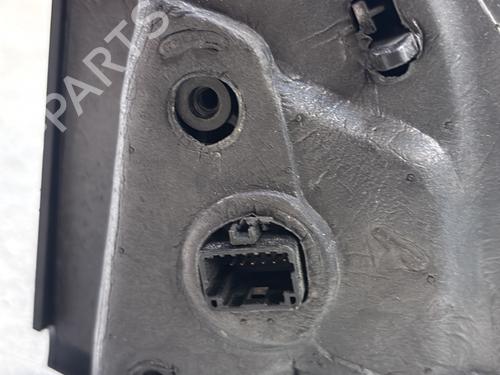 Left mirror RENAULT MEGANE III Grandtour (KZ0/1) 1.5 dCi (KZ09, KZ0D, KZ1G, KZ29, KZ14, KZ1W, KZ10, KZ1F,... | BP29363272C26 