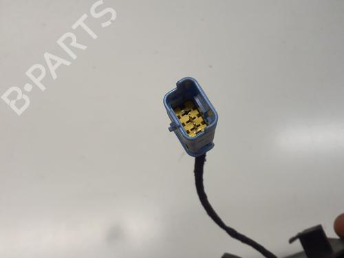 Front right exterior door handle PEUGEOT 5008 II (MC_, MJ_, MR_, M4_) 2.0 BlueHDi 180 (MJEHZW, MJEHZR, MJEHZP) | BP29366764C129 