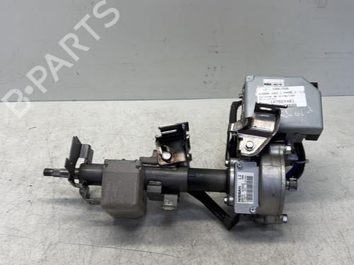 Used Steering column NISSAN JUKE (F15) 1.5 dCi (110 hp) 29365650
