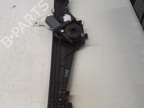 Rear right window mechanism PEUGEOT 5008 II (MC_, MJ_, MR_, M4_) 1.5 BlueHDi 130 (MCYHZJ, MCYHZR, MCYHZX) | BP29363862C25 