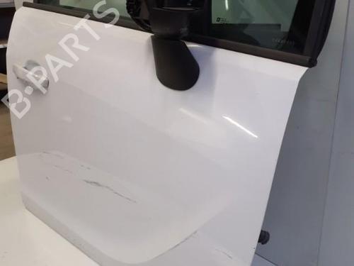 Right front door OPEL MERIVA B MPV (S10) 1.4 (75) | BP29370159C3 