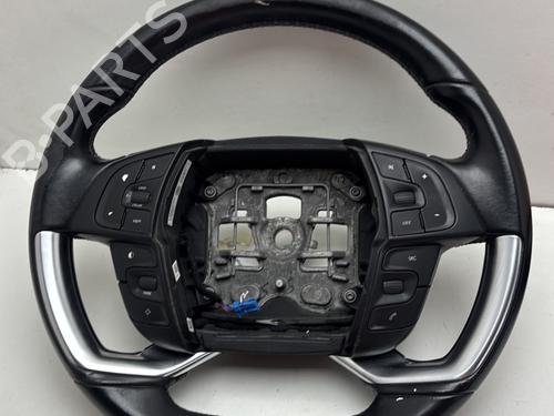Used Steering wheel CITROËN C4 Picasso II 1.6 BlueHDi 120 (120 hp) 29981743