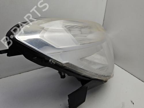 Used Right headlight Right headlight DACIA LODGY (JS_) 1.2 TCe (JSAY, JSM0) (115 hp) 32782634 32782634