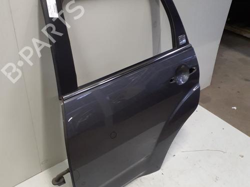 Left rear door CITROËN C-CROSSER (VU_, VV_) 2.2 HDi | BP29368833C4 