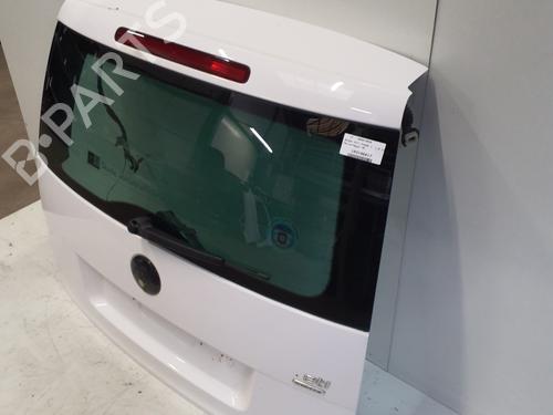Tailgate SKODA YETI (5L) 1.6 TDI | BP29363821C6 