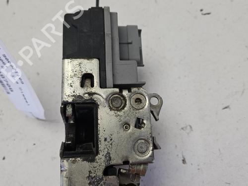Used Front left lock Front left lock 36650860 36650860