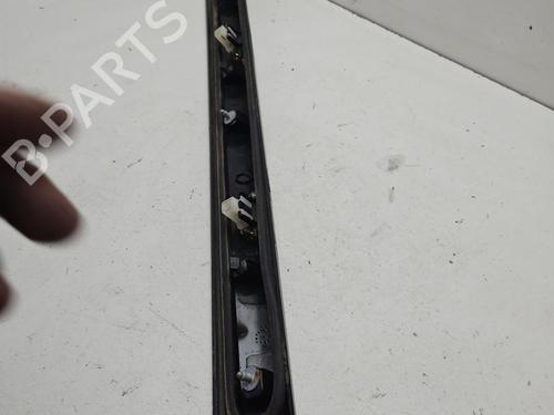 Used Tailgate trim Tailgate trim PEUGEOT BOXER Van 2.0 BlueHDi 130 (130 hp) 32386455 32386455