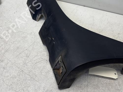 Rear left wheel arch trim DACIA SANDERO II TCe 90 (B8M1, B8MA, B8AC) | BP29364427C136 