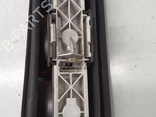 Left taillight RENAULT RAPID Box Body/MPV (F40_, G40_) 1.0 | BP29364226C34 