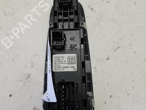 Used Left front window switch Left front window switch 37453212 37453212