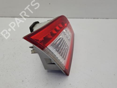 Right tailgate light PEUGEOT 508 SW I (8E_) 2.2 HDi | BP32682073C80 - Image 2