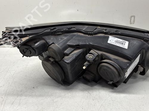 Left headlight CITROËN C5 II (RC_) 1.6 HDi (RC8HZB) | BP29366484C28 