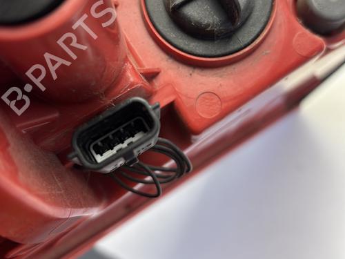 Right taillight RENAULT LAGUNA Coupe (DT0/1) 2.0 dCi (DT0M, DT0N, DT0S, DT19, DT1F) | BP29368062C35 