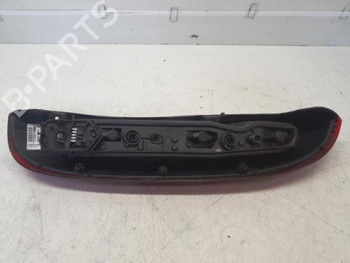 Venstre Baklys OPEL CORSA C (X01) 1.7 DI (F08, F68) (65 hp) 29370219
