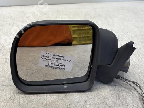 Left mirror RENAULT RAPID Box Body/MPV (F40_, G40_) 1.9 D (F40R) | BP29362122C26 