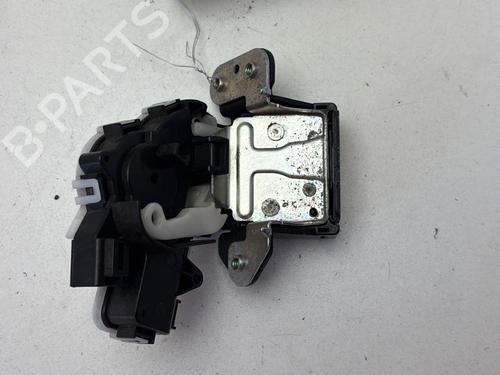 Tailgate lock MAZDA 6 Estate (GJ, GL) 2.2 D (GJ2FW, GJ692) | BP30112816C101 