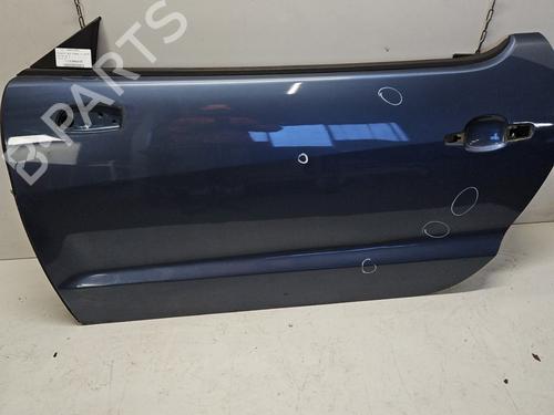 Used Left front door PEUGEOT RCZ 2.0 HDi (163 hp) 30562923