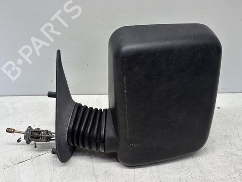 Left mirror FIAT FIORINO Box Body/MPV (146_) 65 1.7 TD | BP29368518C26 